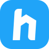 app logo